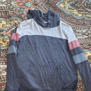 Medium sized tj max hoodie